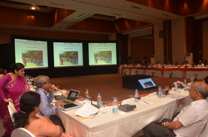 DST Conclave - 2017, SNBNCBS-29